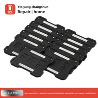Kit d'entretien pour table de plantage de semis YCS Série IP 8-17 avec filet, fabriqué en Chine continentale