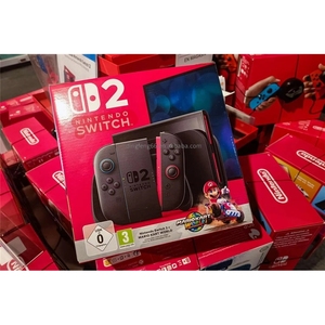Nuevo Paquete Pro <span class=keywords><strong>Mario</strong></span> Kart <span class=keywords><strong>World</strong></span> para Pro, Controlador con Cable de Plástico Impreso en <span class=keywords><strong>3D</strong></span> - 100% Compatible con Juegos de Región, Envío Rápido - Product Image 3