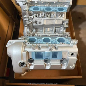 Bán Chạy Nhất Tự Động Phụ Tùng Xe Động Cơ Diesel Cho PA-Mela 3.<span class=keywords><strong>6</strong></span> - Product Image 2