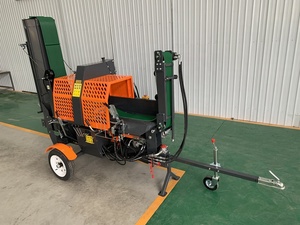 RM7-20TA 480 Fendeuse de bûches robuste à essence avec moteur et boîte de vitesses, garantie 1 an - Efficiente pour la forêt et la bois de chauffage - Product Image 6
