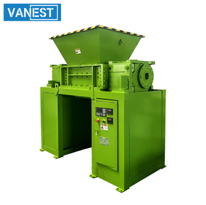 Trituradora de Metal de Precio Económico 2024, Trituradora de Metal, Trituradora de Huesos de Animales - Product Image 1