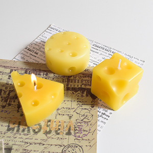 Nuove Idee: Stampi in Silicone Alimentare a Forma Irregolare per DIY, per Cheesecake, Candele, Sapone e Resina - Product Image 4