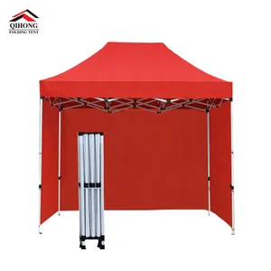 Grosir Tenda Luar Ruangan 2X2X3 3X3 3X4.5 3X6 Tenda Pop Up Cepat Tenda Tenda Tenda Lipat Tahan Air