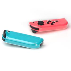 Transparente TPU suave protectora caso TPU caso para Nintendo interruptor 6 juegos - Product Image 5