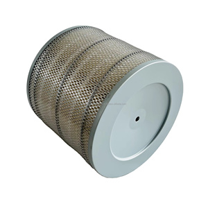 Elemento de Filtro de Aire Manny 23699960, Modelo de Piezas para Compresores Industriales - Product Image 1