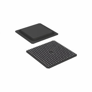Composants électroniques embarqués 64 TQFP XA9572XL-15VQG64I Distributeur agréé - Product Image 1
