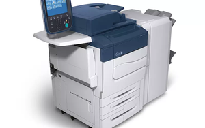 Fotocopiadoras e Impresoras de Oficina Reacondicionadas de Alta Velocidad Modelo X C60/C70, 75 ppm, 300K de Producción Mensual, Disco Duro de 320GB - Product Image 2