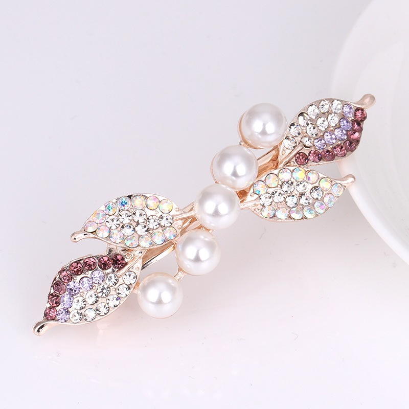 FS072-2 สีม่วง 1