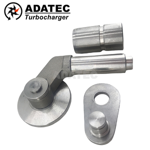 TD02 49373-01003 Turbo Flapper 49373-01002 49373-01004 49373-01001 Turbo Flapper pour Audi <span class=keywords><strong>A1</strong></span> 1.4 TSI (8X) 90 Kw - <span class=keywords><strong>122</strong></span> HP CAXA - Product Image 4