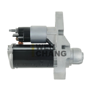 Motor <span class=keywords><strong>de</strong></span> <span class=keywords><strong>Arranque</strong></span> WENCHANG para <span class=keywords><strong>RENAULT</strong></span> H5H490 23300-2394R 0001194046 23300-1560R 0001194045 0001194046-R 2829060800 2829063600 23300-6UB0B - Product Image 5