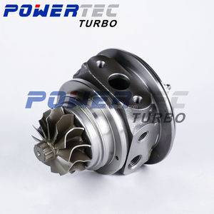 Mitsubishi L 49177 01500 TD 4WD 4D56 motor için Powertec 200-<span class=keywords><strong>2</strong></span>,5 Turbo çekirdek TD04 Turbo kartuşu - Product Image 4
