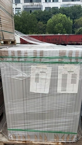 แผงโซลาร์เซลล์ JA และเซลล์แสงอาทิตย์ชนิด N มือสอง - 300W, 410W, 450W, 550W สำหรับตลาดตะวันออกกลาง - Product Image 3