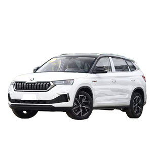 SUV 2024 <span class=keywords><strong>Skoda</strong></span> <span class=keywords><strong>Kamiq</strong></span> 1.5L Automatico Edizione Premium Shili Edizione Base GT Nuova Condizione Auto Benzina Trazione Anteriore - Product Image 1