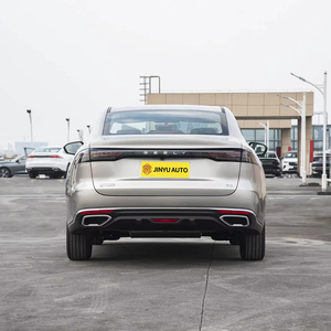 Nuova Geely Emgrand 2026, l'Ultimo Modello <span class=keywords><strong>di</strong></span> 5a Generazione, 1.5L CVT, Versione Luxury, Bestseller in Cina, Elegante Berlina Compatta - Product Image 6