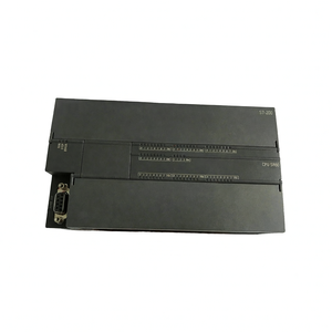 Vendeur Or 6ES7288-1ST60-0AA0 S7-200 Série SMART Contrôleur PLC Neuf Stock d'entrepôt original 6ES7 288-1ST60-0AA0 - Product Image 1