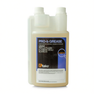 Ttake Pro B Grasa Líquida Enzimática Para Limpieza y Desinfección de Drenajes 1L - Product Image 2