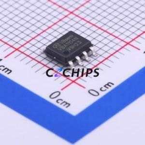 Transistor de Efecto de Campo (MOSFET) VBA1104N SO-8 Original, Nuevo, Venta al por Mayor de Componentes Electrónicos y Servicio BOM - Product Image 1