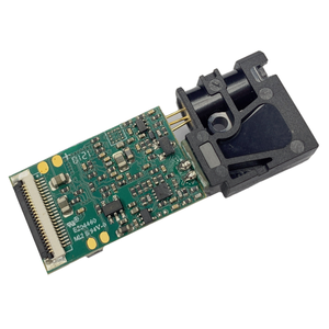 Sensor medidor de distância a laser industrial 40m, para carro de segurança - Product Image 1