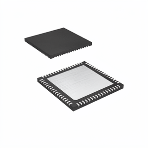 Manufacturer Channel Buy Online Electronic Components Data Acquisition 68 VFQFN Exposed Pad MAX1121EGK+D - Product Image 1