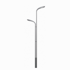 Giá thấp 50 Wát không thấm nước LED ánh sáng đường phố đèn cho đường cao tốc - Product Image 6