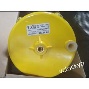 1 Uds. Nuevo actuador neumático SAUTER AK42PF003 Envío rápido Fedex/DHL - Product Image 4