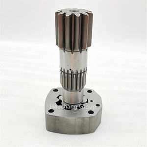 回転グループvio15 vio17スイングモーター部品掘削機kubota u15 u17 - Product Image 2