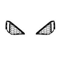 OEM 51118089905 VOITURE PARE-CHOCS AVANT CROCHET DE REMORQUAGE COUVERTURE DE CAPUCHON D'OEIL COUVERTURE DE REMORQUE POUR BMW X2 F39