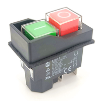 Interrupteur électromagnétique flocons egu KJD17, pour trancher, accessoires de cuisine, livraison gratuite