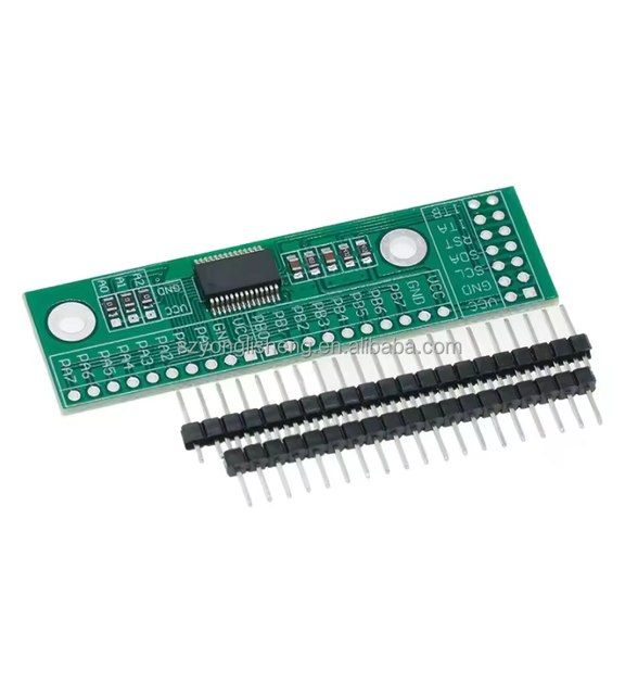 MCP23017-E/SS I2C IIC Expander Board Module