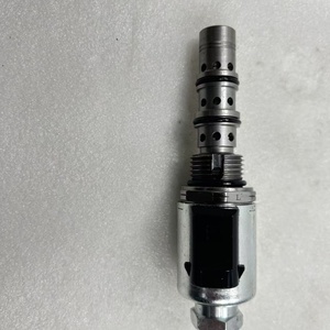 Pièces de tracteur MXM130 JX80U TN60DA, électrovanne 3779284M92 516-8054 5168054 - Product Image 3