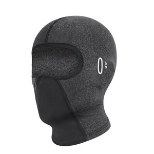 Multifunctional Sun Protection Breathable Balaclava Mask Short Long Size Unisex Outdoor Cycling Summer Use - Product Image 2