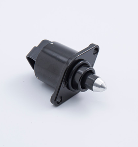 IACV IAC Idle Stepper Motor AC71 4669188 4669480 4762714 4796503 4796503AB M04762714 M04796503 MO4796503 วาล์วควบคุมอากาศรอบเดินเบา - Product Image 3