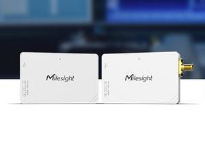 ตัวควบคุม Iot อัจฉริยะตัวแปลง UC100 RS485 Modbus ไปยัง lorawan สำหรับอุตสาหกรรม IOT - Product Image 2