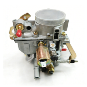 NOUVEAU <span class=keywords><strong>Carburateur</strong></span> Haute Performance 13921000 pour <span class=keywords><strong>Peugeot</strong></span> <span class=keywords><strong>205</strong></span> 13921000 - Product Image 4