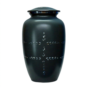 High Quality Top Selling Classic New Design Cremation Urns for Human Ashes <b>Memorial</b> <b>Keepsake</b> Urns for Funeral Ashes - Product Image 1