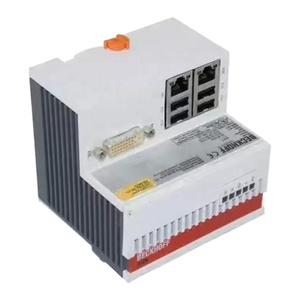 Módulo de controlador <span class=keywords><strong>PLC</strong></span> <span class=keywords><strong>BECKHOFF</strong></span>, nuevo y original, de marca, de 2, 2, 2, 2, 1, 2, 2, 2, 12 - Product Image 1