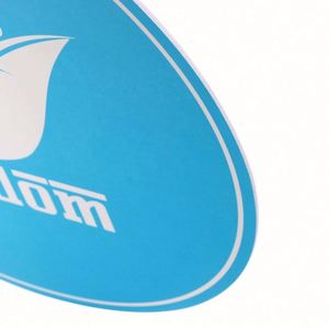 แผ่นโฟมพีวีซีสำหรับงานโฆษณา - สำหรับงานแสดงสินค้าทั้งภายนอกและภายในอาคาร - Product Image 6