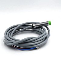 ELCO NI4-M12-OP6L sakelar kedekatan Sensor/penyelidik FI2-G12-OP6L