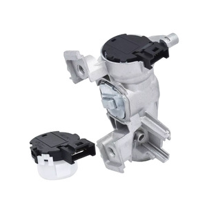 สวิตช์กุญแจและตัวล็อค 1K0905851B สำหรับออดี้ โฟล์คสวาเกน กอล์ฟ เจตต้า MK6 MK7 - Product Image 5