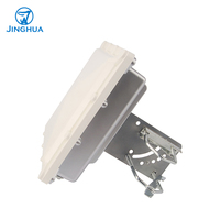 Antenne 5G personnalisée intérieure/extérieure directionnelle 5G antenne 5G 15dbi 3300MHz 3800MHz antenne de panneau
