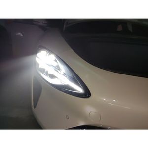 Voiture d'<span class=keywords><strong>occasion</strong></span> Guazi 2024 SU7 – Remise sur commande en gros – Berline électrique pure automatique 5 places – Conduite à gauche - Product Image 5