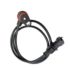 For Crankshaft Position <b>Sensor</b> For Mitsubishi OE ME225366 0281002807 ME226858 SJQ-2261 New <b>Auto</b> <b>Sensor</b> - Product Image 1