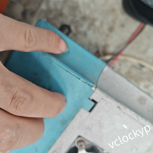 อินเวอร์เตอร์ EURA มือสอง 1 ชิ้น 3.7KW 380V รุ่น F2000-P0037T3B - Product Image 3