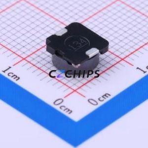 Inducteur de puissance SMD SLF7032T-4R7M1R7-2PF, 7x7mm (Inductance : 4,7 µH) (Précision : 20%) Courant nominal : 1,7A - Product Image 2