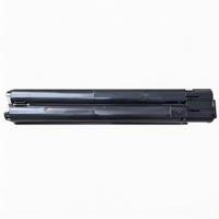 Cartouche de toner noire authentique sans fuite pour copieur, texte net, pour usage quotidien au bureau, compatible avec Xerox 7780 7785 C70