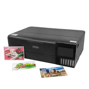 하이 퀄리티 L8188 잉크젯 6 색 <span class=keywords><strong>A3</strong></span> 가정용 고해상도 올인원 프린터 복사 및 스캔 - Product Image 4