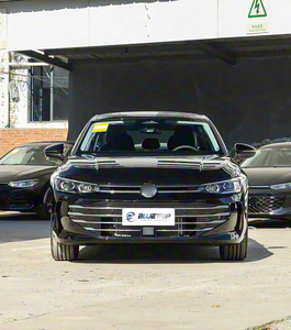 รถซีดานราคาดีที่สุด รุ่น Passat 2026 Pro 300TSI Dragon Glory รุ่น 4 ประตู 5 ที่นั่ง รถใหม่จากจีน เหมาะสำหรับการเดินทาง - Product Image 1