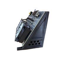 NerdOCTaxe 9.6Th/s 160W Bitaxe NerdOCTaxe 9.6T Solo Miner Bitcoin Lottery Miners BTC Crypto Bitaxe Gmma 601