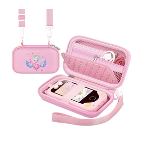 High Quality Durable EVA Large Capacity Lightweight Waterproof Storage Case for <strong>External</strong> <strong>Hard</strong> Drive Travel Use - Product Image 2