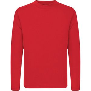 เสื้อรัดรูปแขนยาว UPF 50+ แห้งเร็ว สำหรับเด็กชาย เด็กหญิง และทุกเพศ 100% โพลีเอสเตอร์ แขนยาวเต็มตัว - Product Image 1